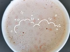-星巴克(北京西站5号候车室)