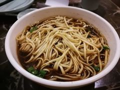 阳春饺面-冶春茶社(星汉大厦店)