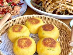 -遇见小院—虹鳟鱼•农家菜(怀柔店)