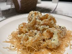 -滨河壹号烤鸭