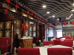 -老浒记烤鸭-北京菜(琉璃厂店)