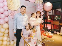 -Biteology Artisan Cakes(红庄·国际文化保税创新园店)