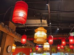 -大厨小味·民间川菜(八里庄店)