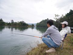 -凯邦亚湖风景区