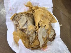 -原西四小吃(马连道店)