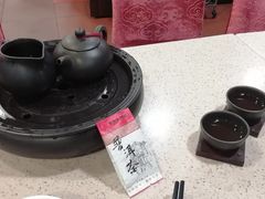 -点都德(大茶楼店)