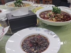 -大众海鲜(巨龙北路店)