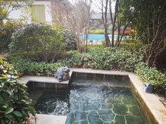 -郑州银基黄帝宫御温泉