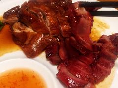 -品大三·南京菜(大行宫店)