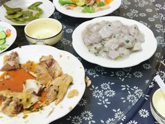 -大莲湖农家乐(青西郊野公园店)