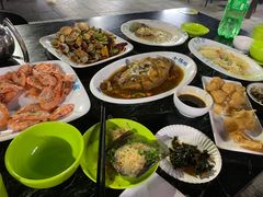 -小海豚·老字号海鲜餐厅(三亚湾店)