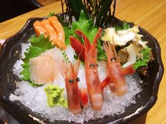 -季玄精致日本料理自助餐(闸北公园店)