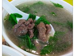 -梅州好吃腌面-达兴全猪汤(别走错店)