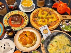 -ITA·意塔意大利餐厅(亦庄店)