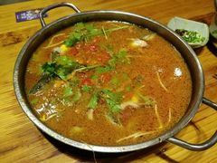 黄腊丁-老凯俚酸汤鱼(鸿通城店)