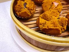 高山荞包-云腾食府·云南菜
