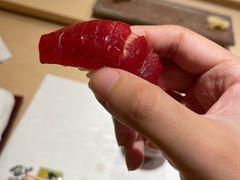 -鮨一日本料理(大中华店)