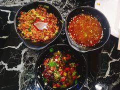 -潮汕美牛肉丸火锅店(天宁寺店)