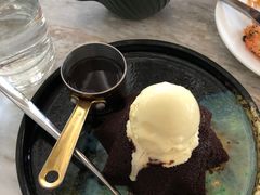 -The Rug Cafe(王府中环店)