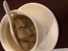 -东莞塘厦三正半山温泉酒店·沙利文西餐厅