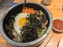 -土大力韩式烤肉料理(39年·和平路店)