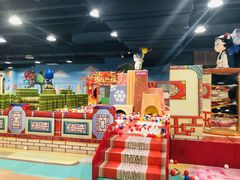 -嘉文梦想世界(SM天津滨海城市广场店)