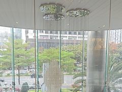 -圣丰索菲特·2 On 988 Café 自助餐厅