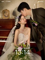 -雅云婚纱摄影工作室旗舰店