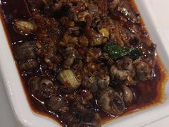 -凤凰路何眼镜香辣蟹(花果园店)