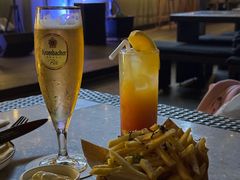 -haxnbauer海森堡德国餐厅(深圳coco店)