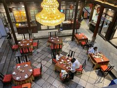 大堂-云和祥食府·特色云南菜(金碧公园店)