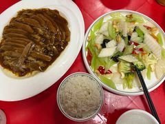 -同发号饭庄(复兴路店)