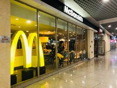 -麦当劳(天津站三店)
