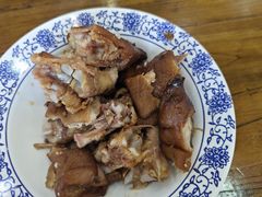 -豫掌柜饸饹面·烩面(秀沿路店)