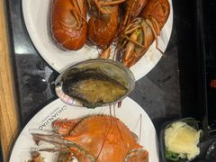 -川骄海鲜自助(河东店)