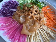 -清真·双和顺·京味菜·涮肉(灯市口店)