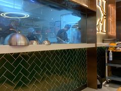 -豪客来牛排(成都锦江大融城店)