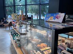 -星巴克(常德友阿国际广场店)