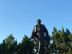 -荔枝公园-小平画像广场