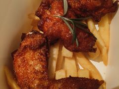 -芭莉与彩虹西餐厅(成都合生汇店)