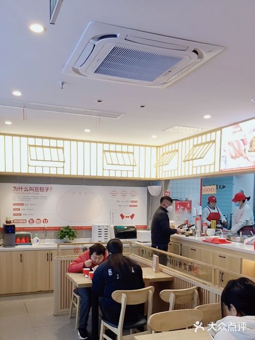 堂上堂(益民街店)图片