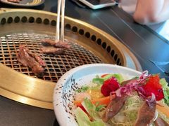 -谷牛和牛烤肉(漕河泾印象城店)