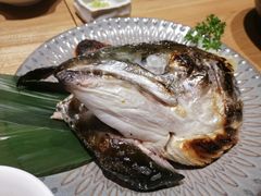 -隐泉之语日式料理(王府中环店)