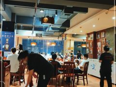 -天下客饭店(中山路店)