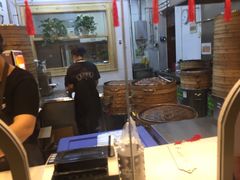 大堂-一屉乡包子铺(夕照寺店)