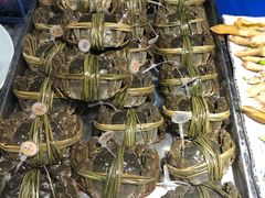 -良友·海鲜青岛菜(五四广场店)