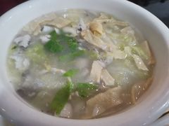 -官塘锋记鱼生·生腌·砂锅粥(牌坊街店)
