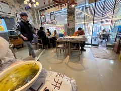 -阆辣荟餐饮(老味道8年·古城店)