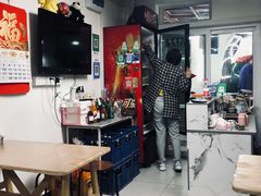 -胖子卤煮