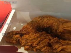 黑椒霸王腿-麦当劳(世纪汇广场店)